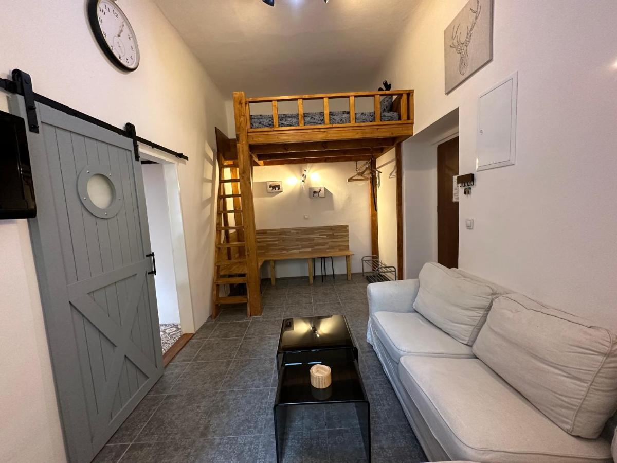 Cozy New Loft Apartamento *