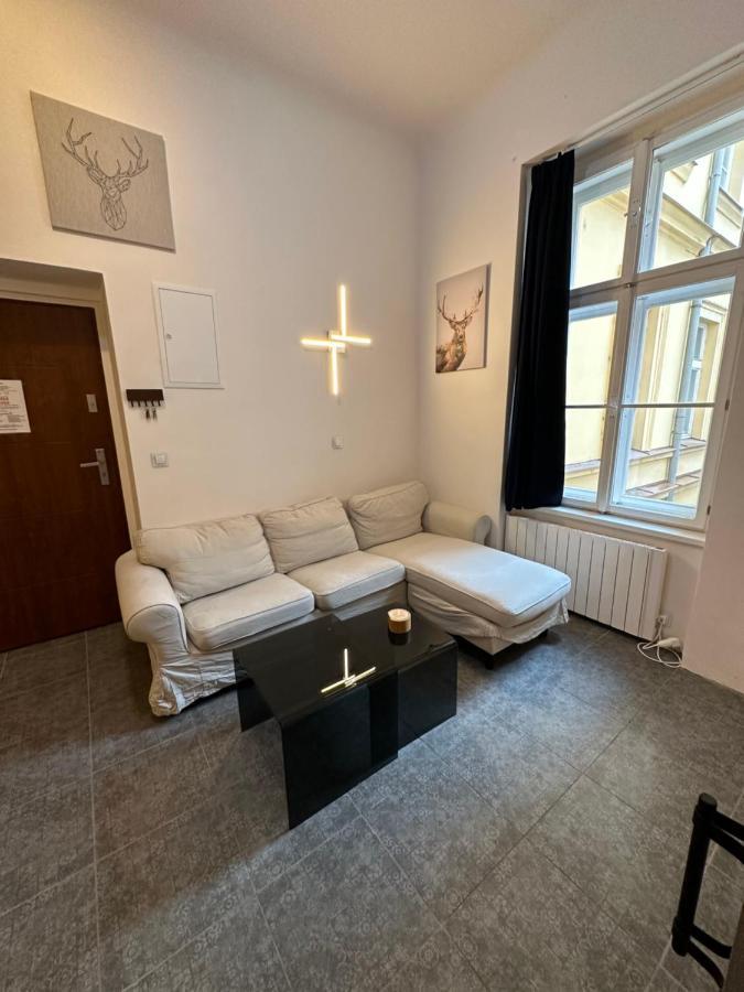Cozy New Loft * Prague