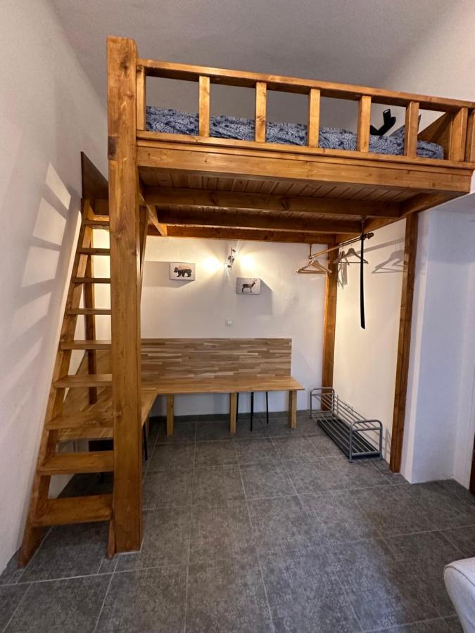Appartement Cozy New Loft