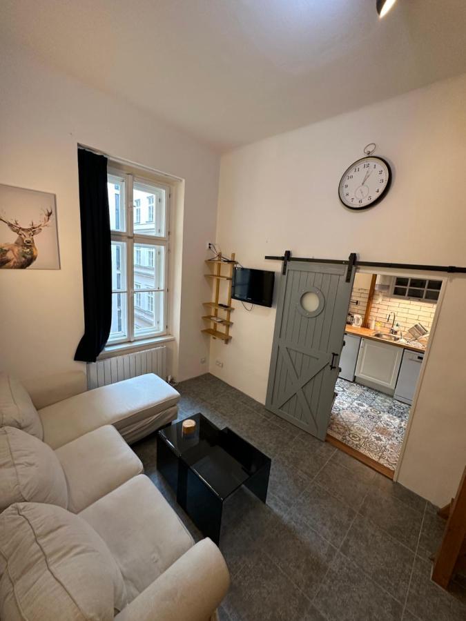 Cozy New Loft Appartement