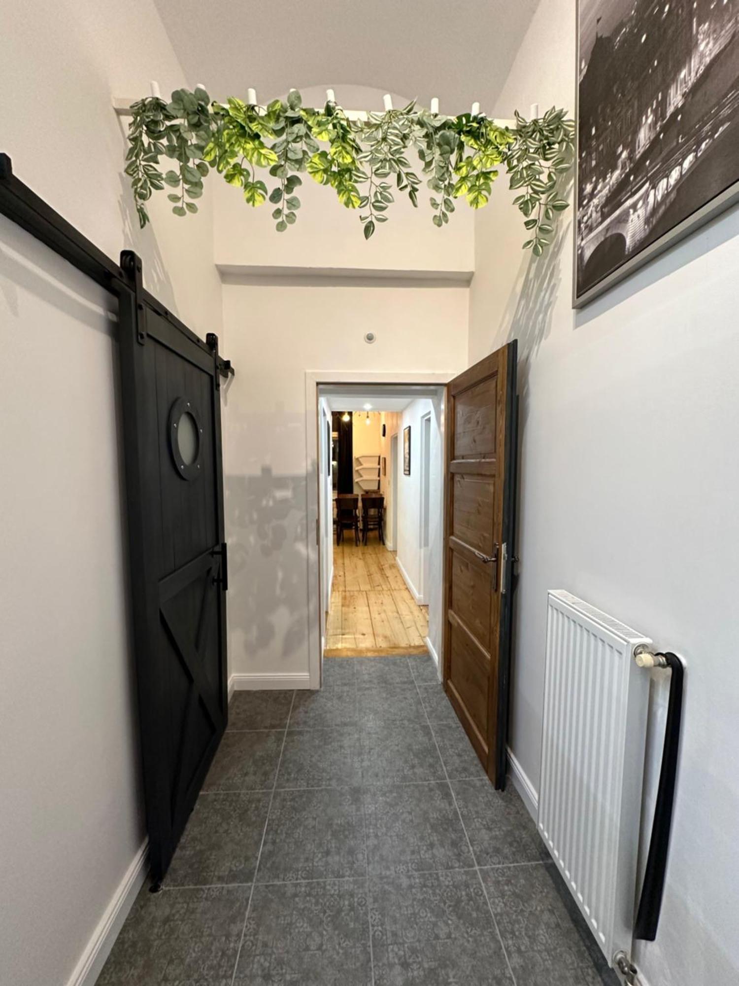 Cozy New Loft Apartamento *