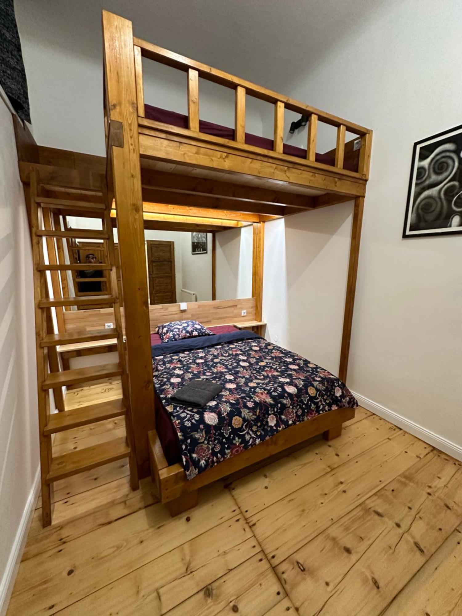 Apartamento Cozy New Loft *