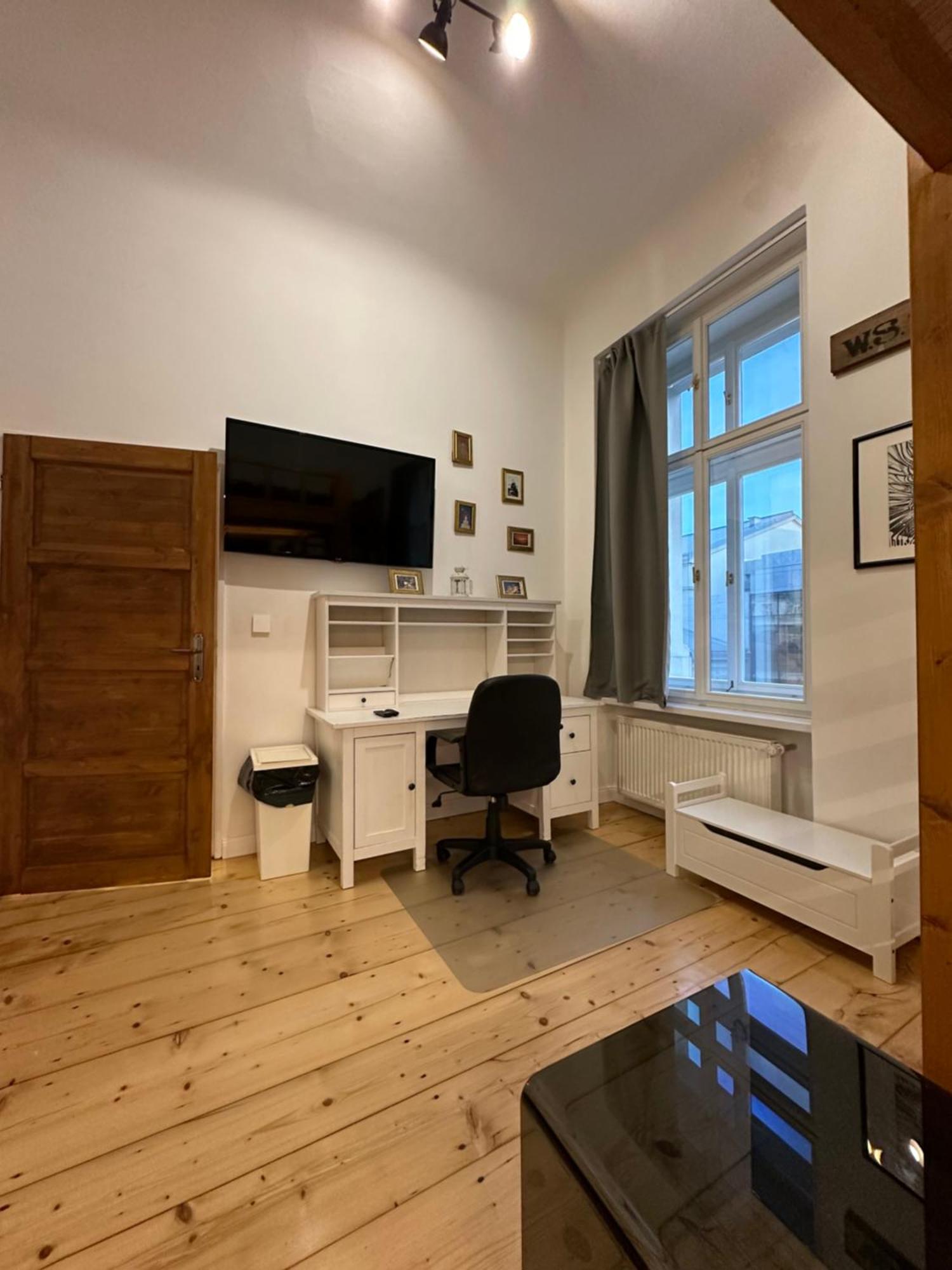 Cozy New Loft Apartamento *