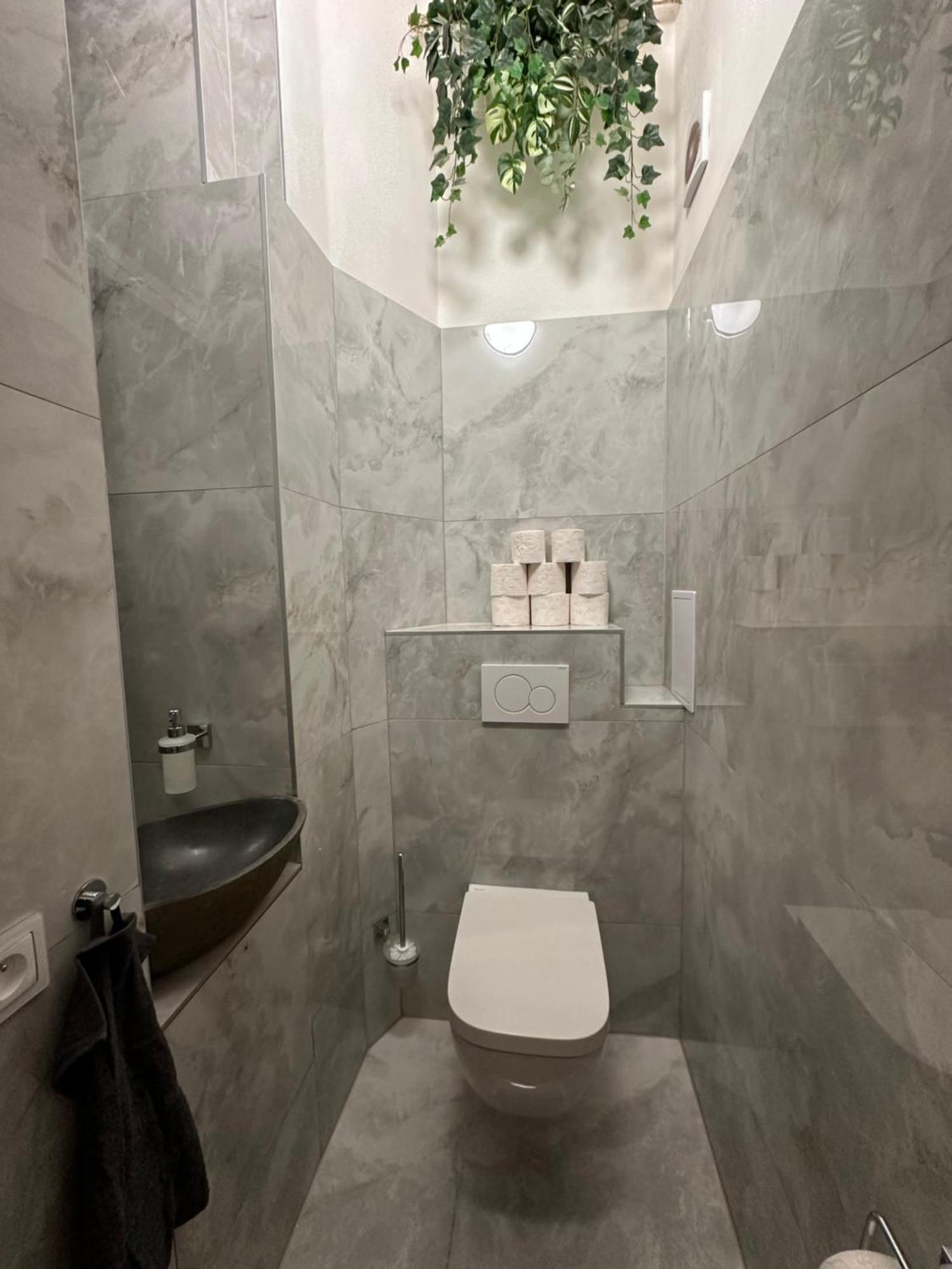 Cozy New Loft Praga